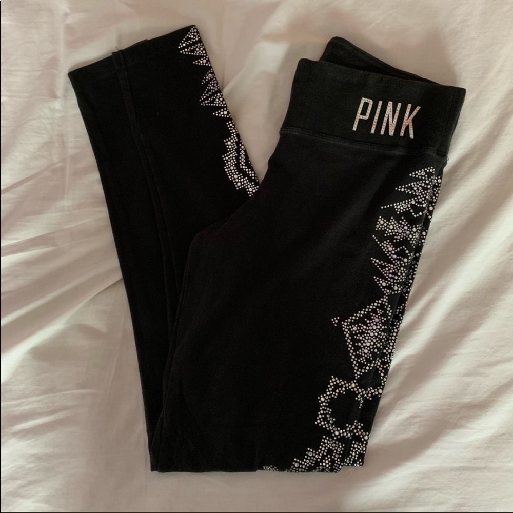 🦋 PINK Pants 🦋